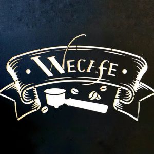 WeCafe
