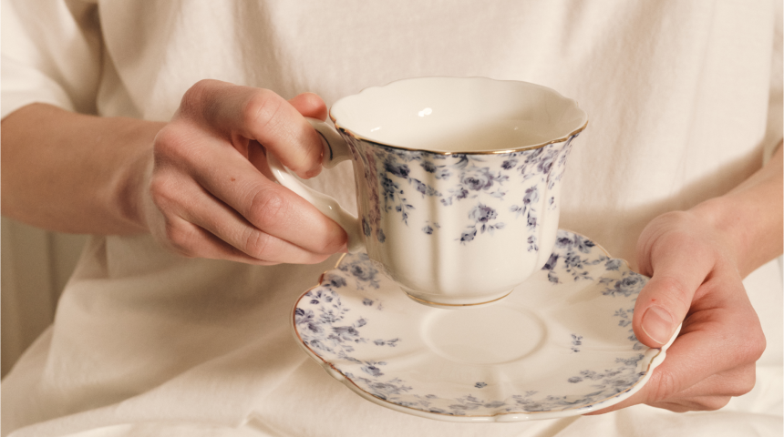 05 Нежные пасхальные истории от Kuchenland